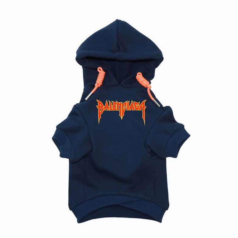 BLC Front Hoodie