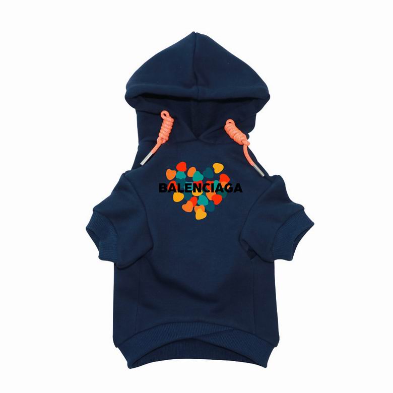 BLC Front Hoodie