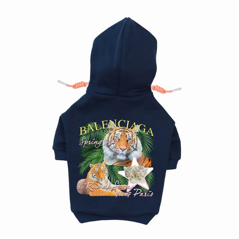 BLC Back Hoodie