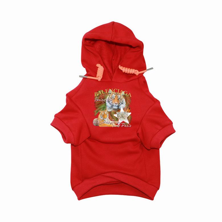 BLC Front Hoodie