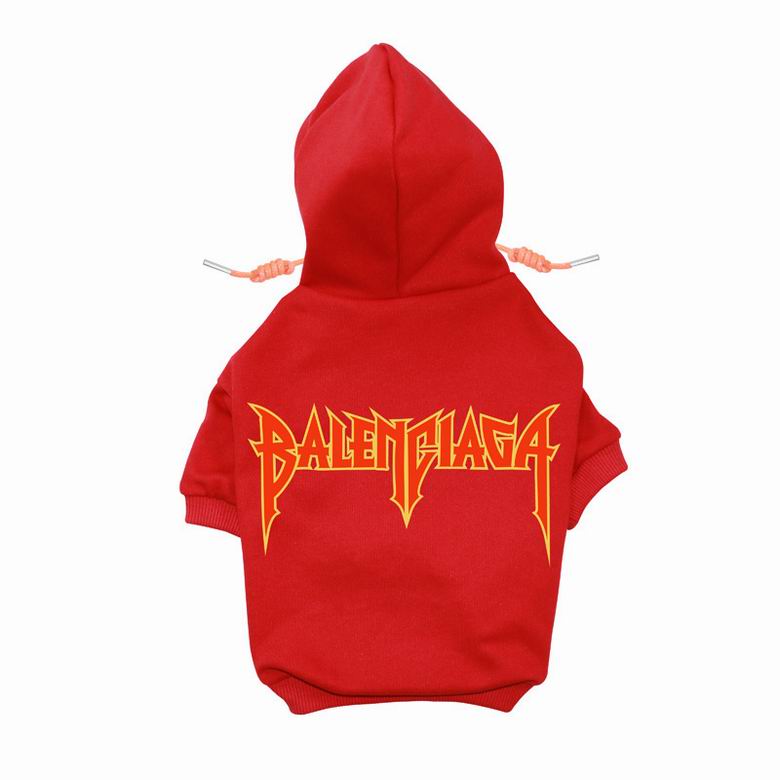 BLC Back Hoodie