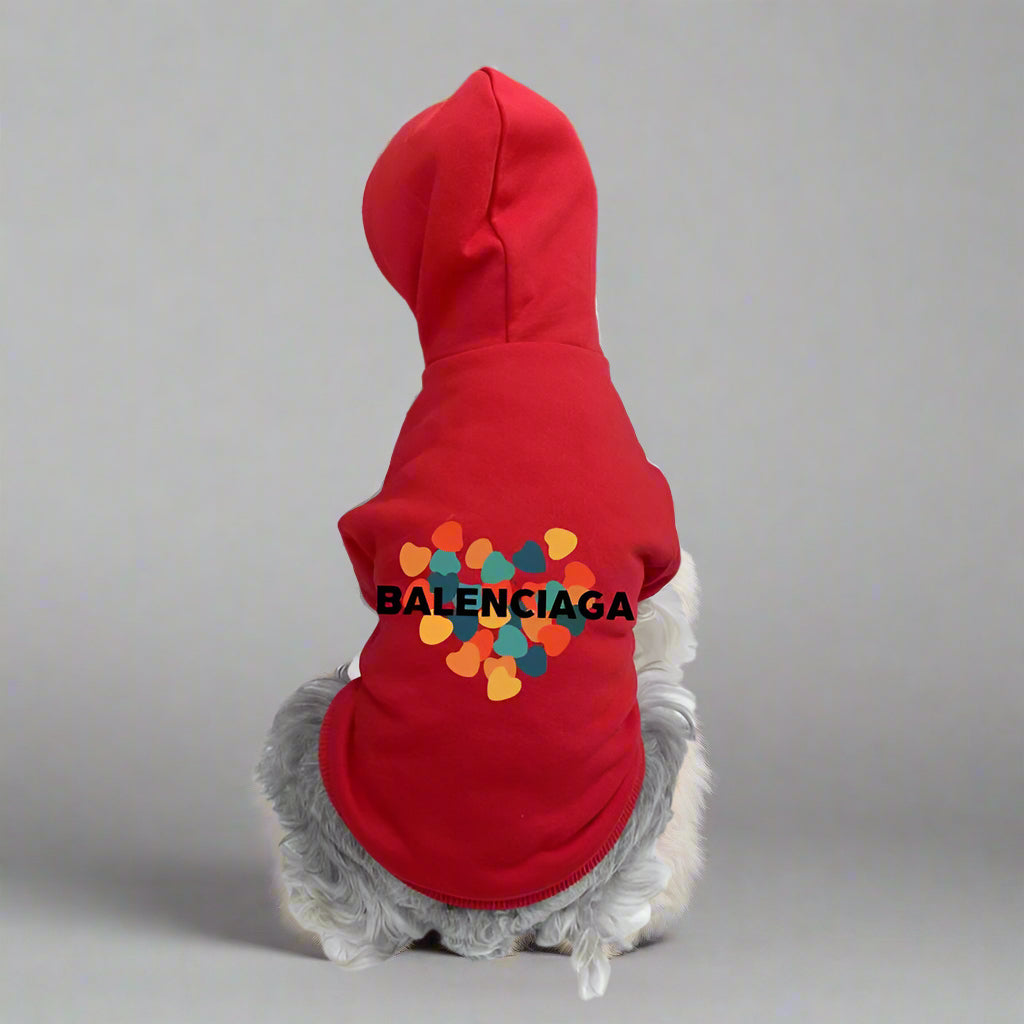 BLC Back Hoodie