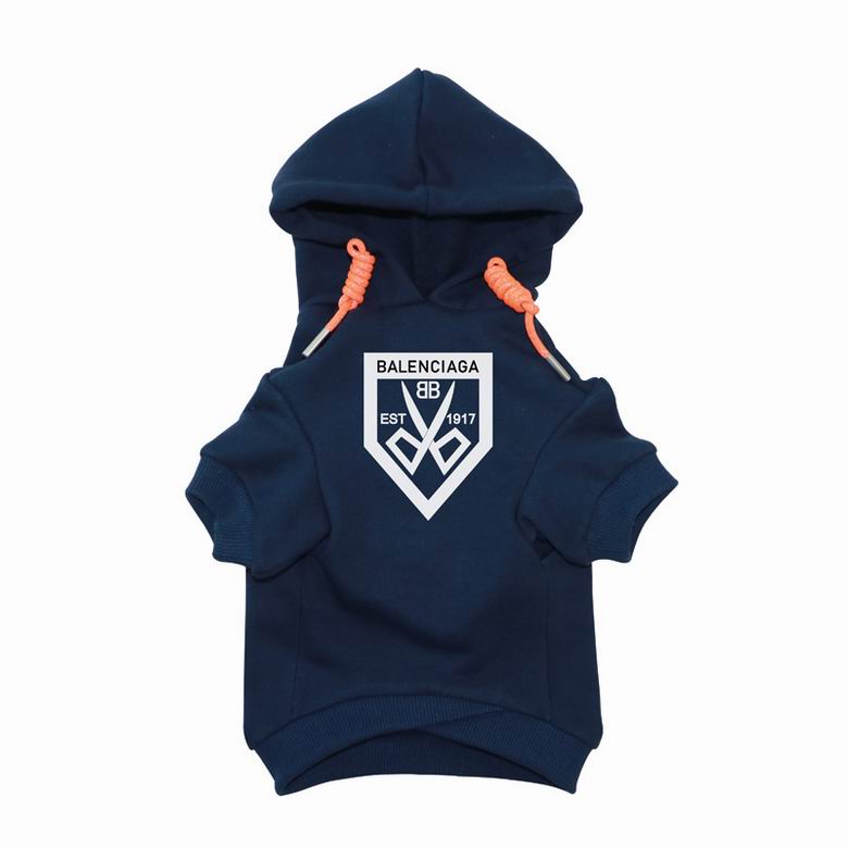 BLC Front Hoodie