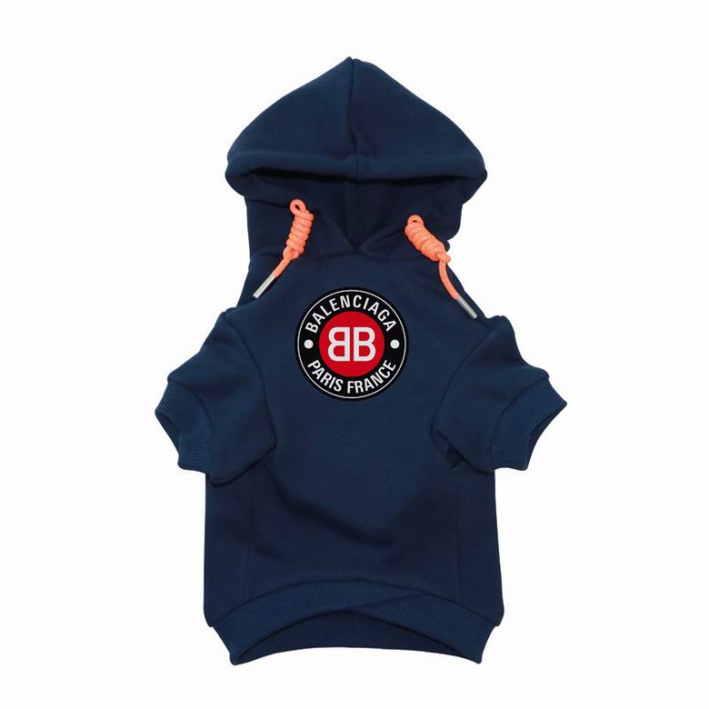 BLC Front Hoodie