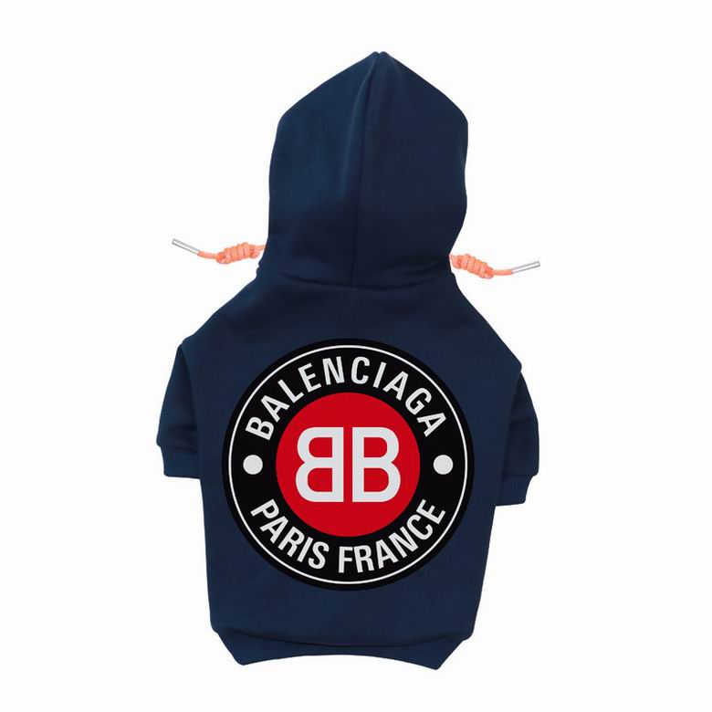 BLC Back Hoodie