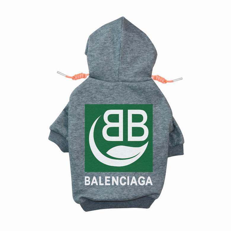 BLC Back Hoodie