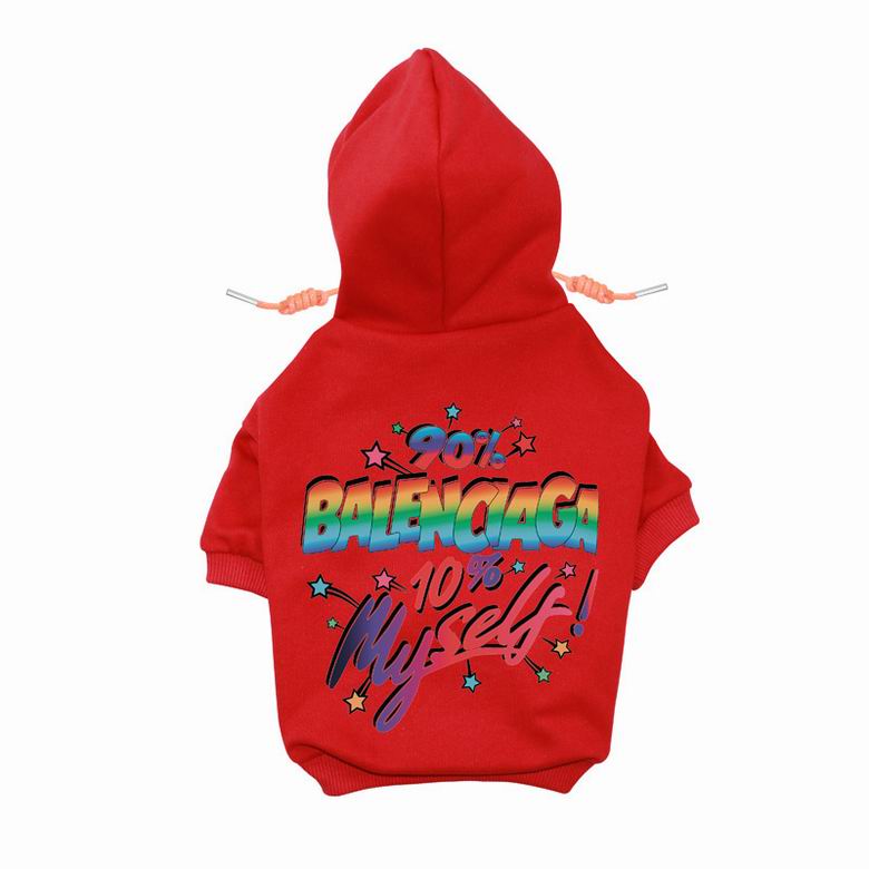 BLC Back Hoodie