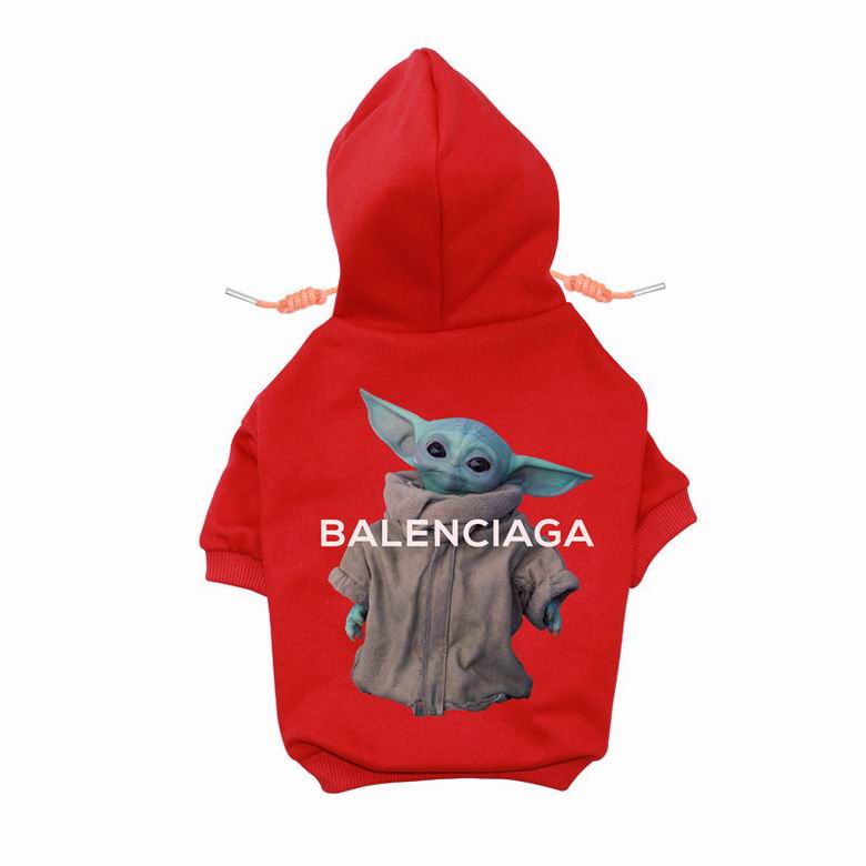 BLC Back Hoodie
