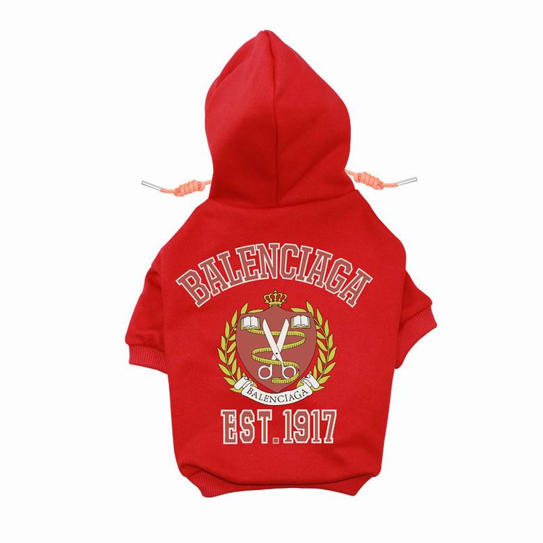 BLC Back Hoodie