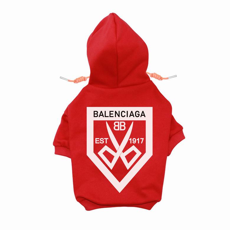BLC Back Hoodie