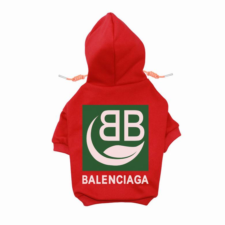 BLC Back Hoodie