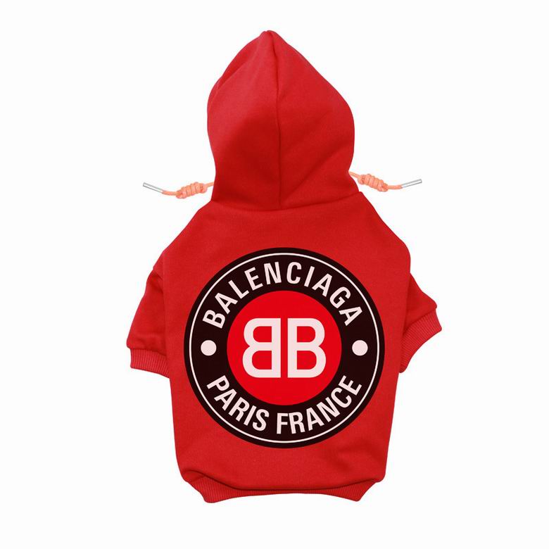 BLC Back Hoodie