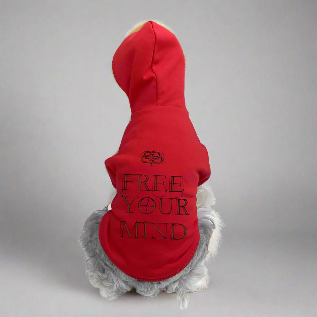 BLC Back Hoodie