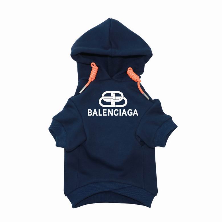BLC Front Hoodie