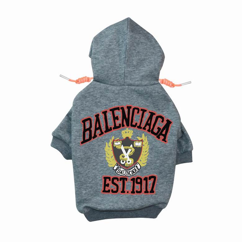 BLC Back Hoodie