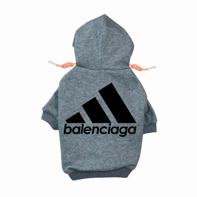 BLC Back Hoodie