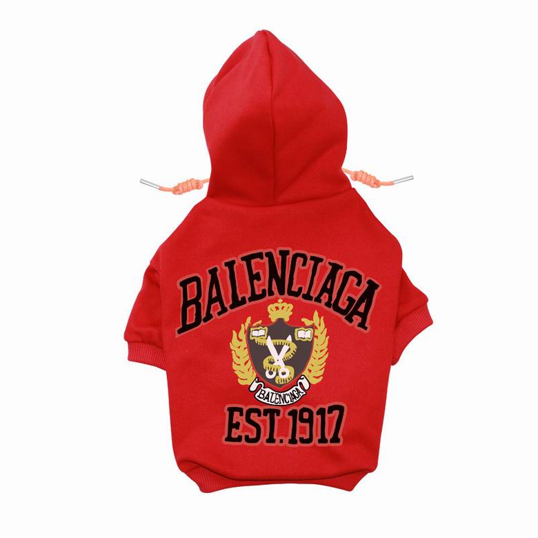 BLC Back Hoodie
