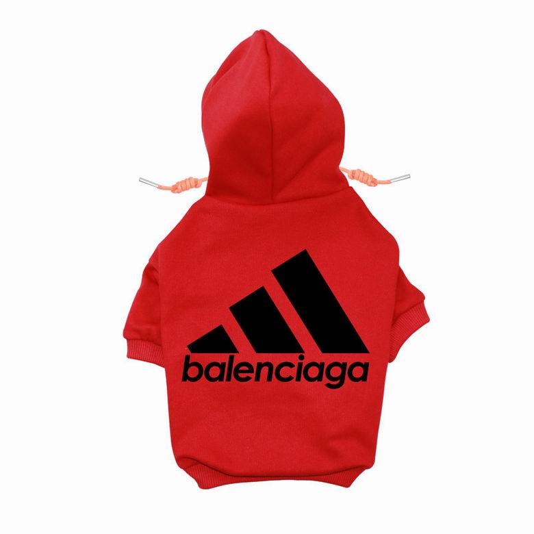 BLC Back Hoodie