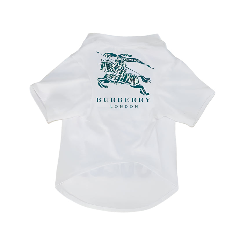 B.B Front T-Shirt