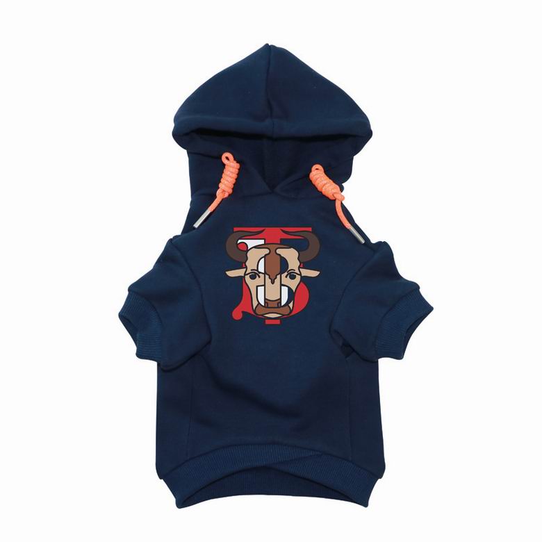 B.B Front Hoodie