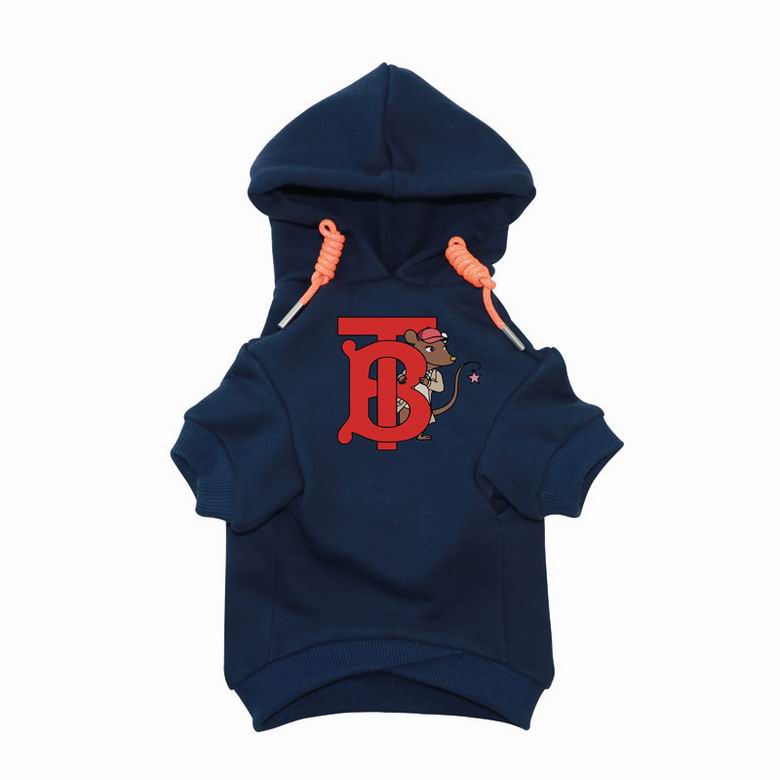 B.B Front Hoodie