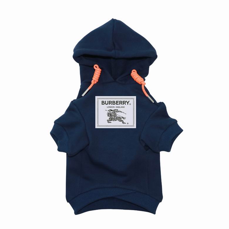 B.B Front Hoodie