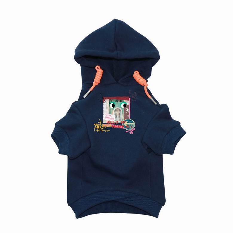 B.B Front Hoodie