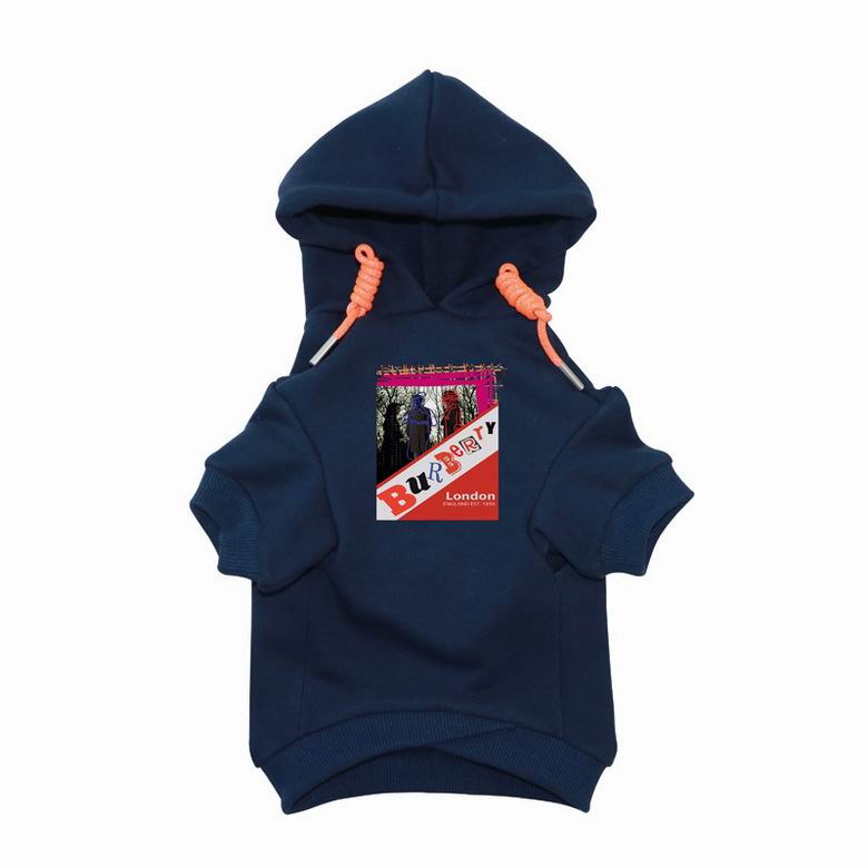 B.B Front Hoodie