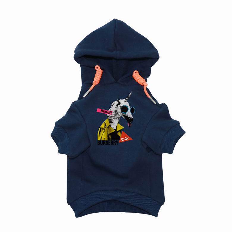 B.B Front Hoodie