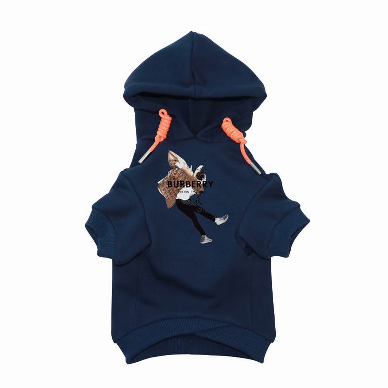 B.B Front Hoodie