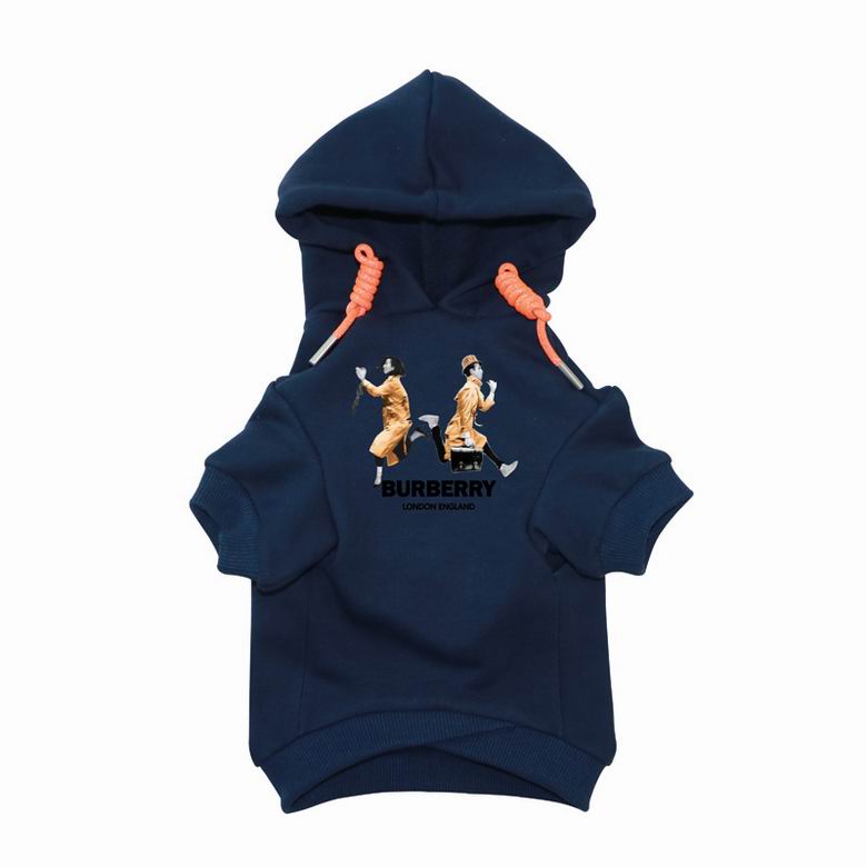 B.B Front Hoodie