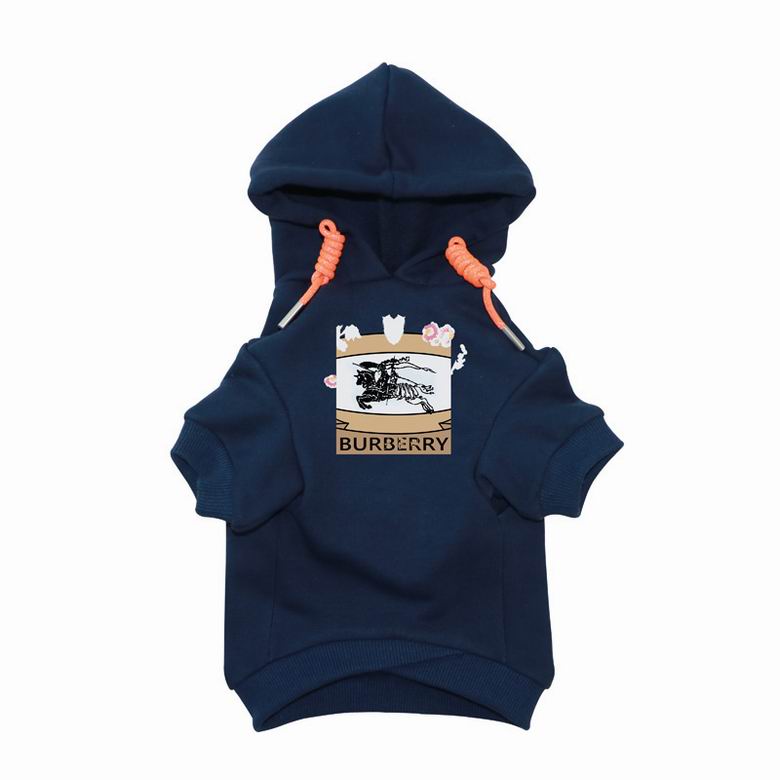 B.B Front Hoodie