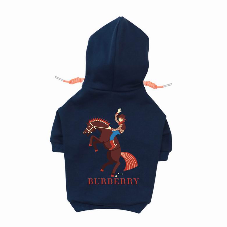 B.B Back Hoodie