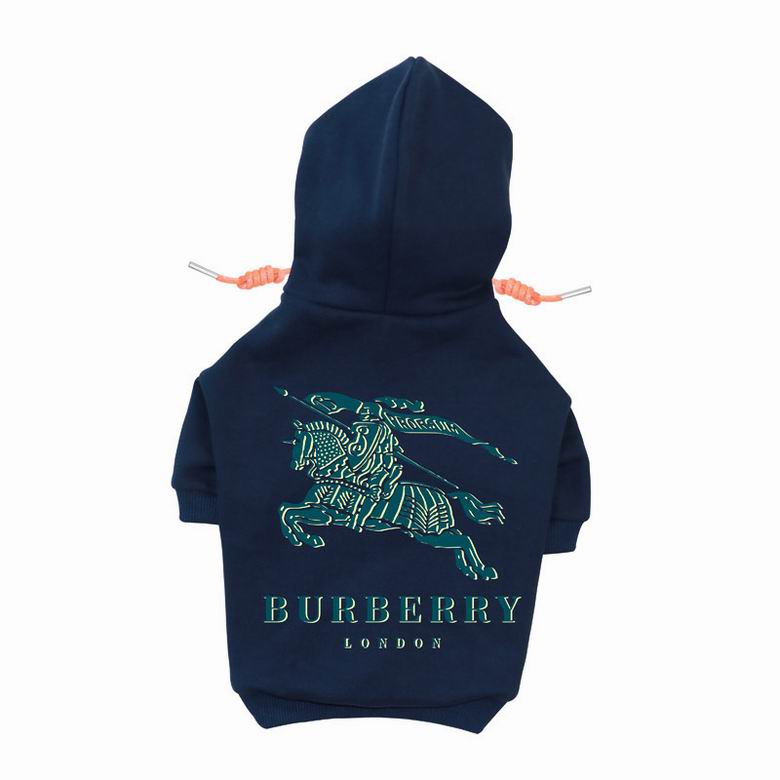 B.B Back Hoodie