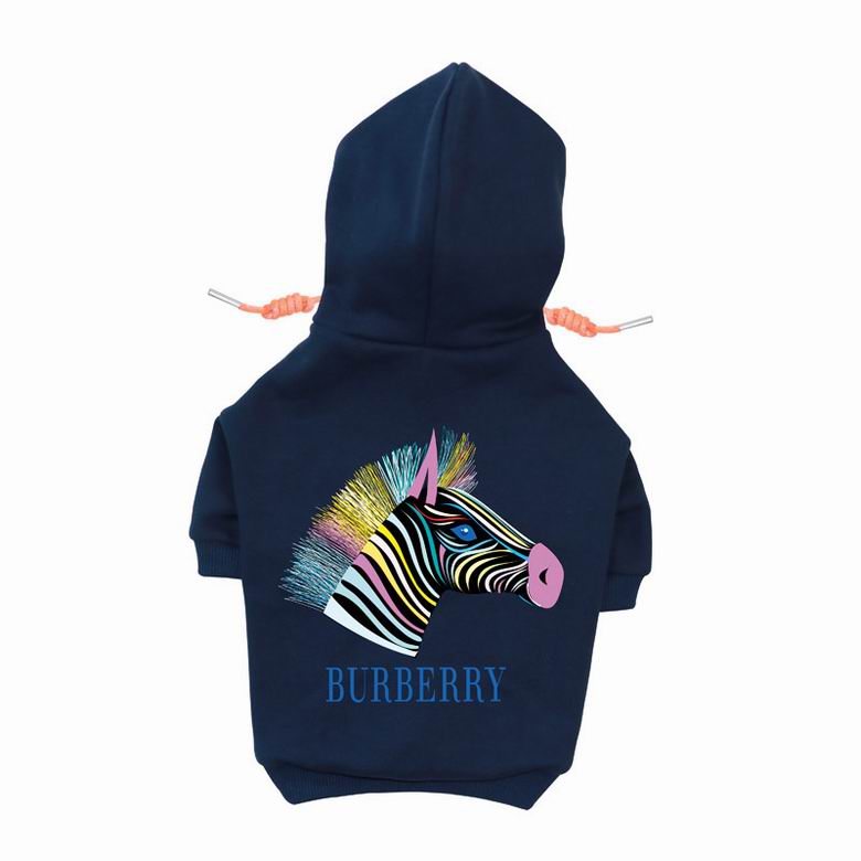 B.B Back Hoodie