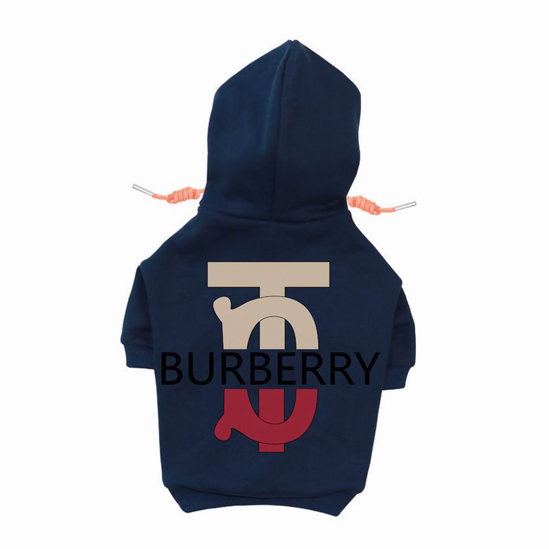 B.B Back Hoodie