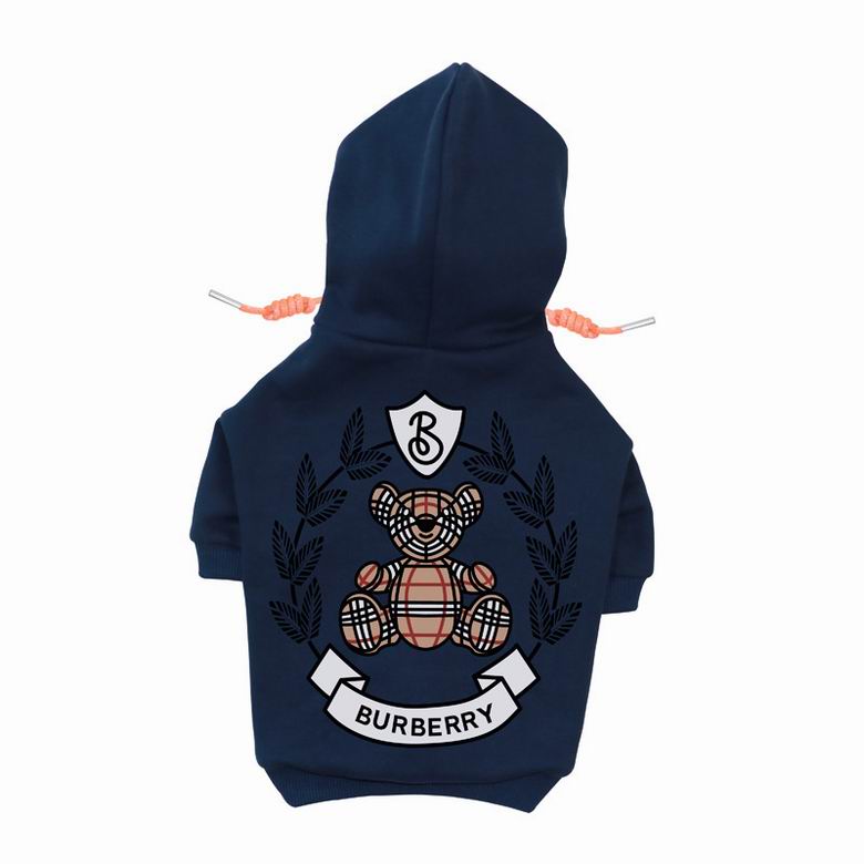 B.B Back Hoodie