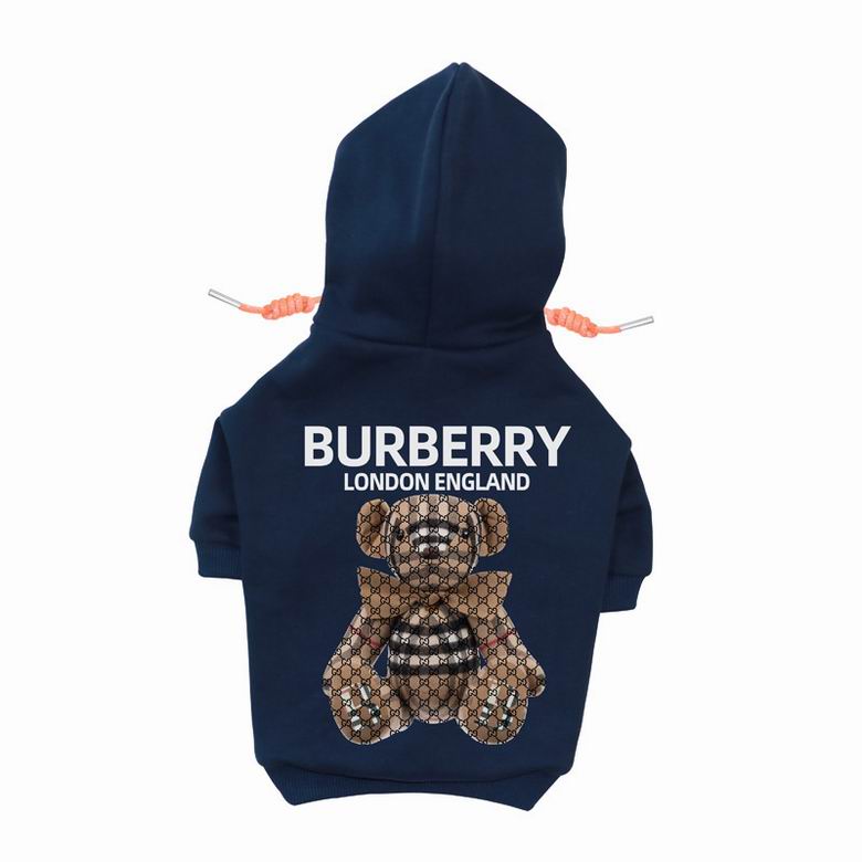 B.B Back Hoodie