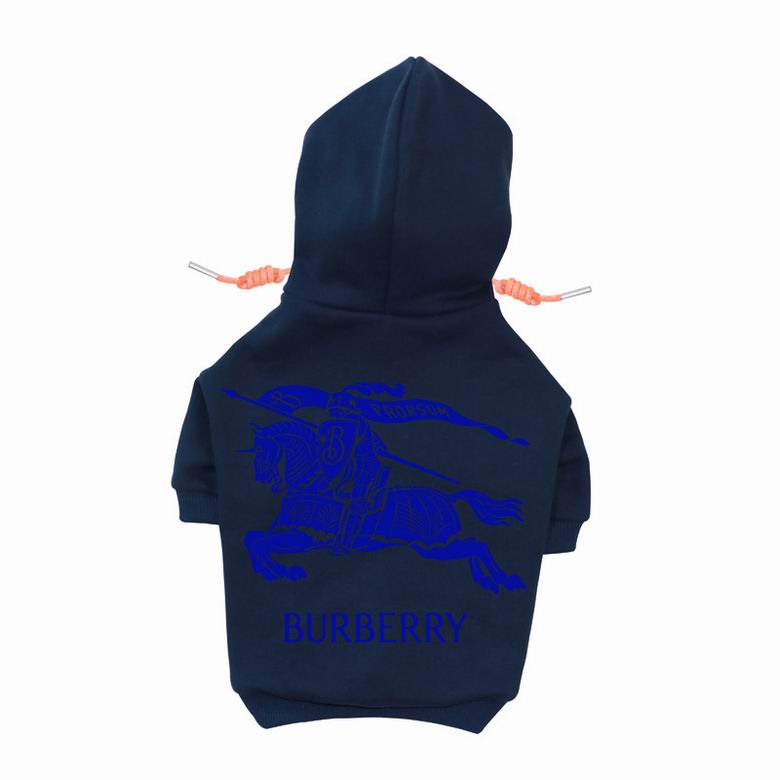 B.B Back Hoodie