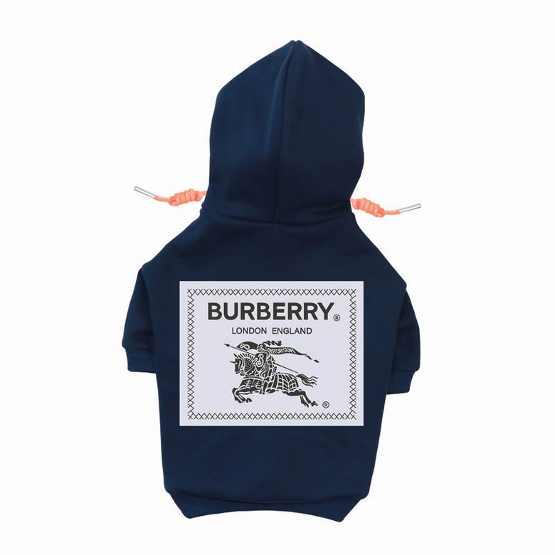 B.B Back Hoodie