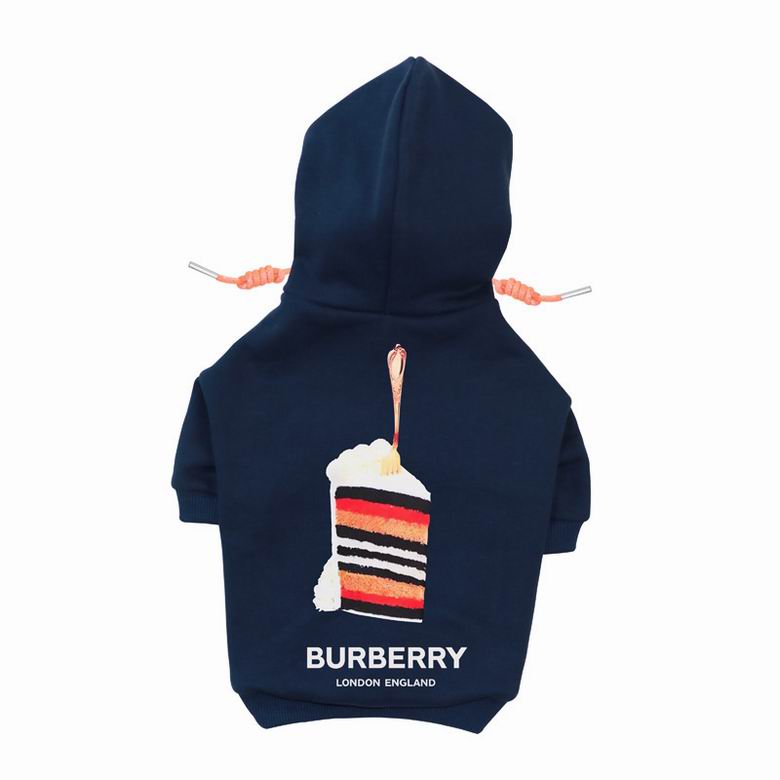 B.B Back Hoodie
