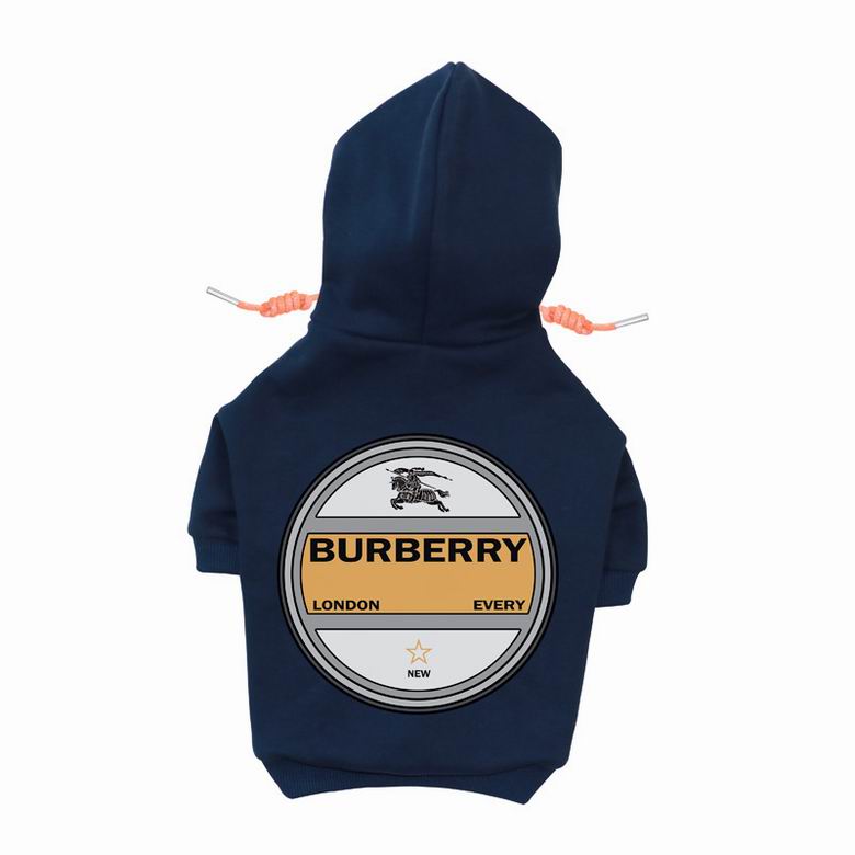 B.B Back Hoodie
