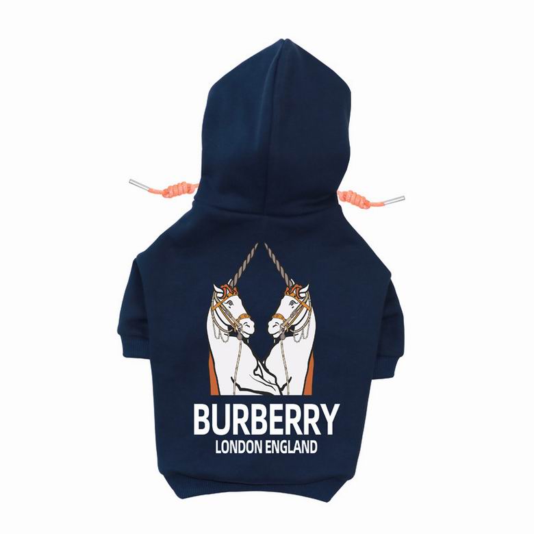 B.B Back Hoodie