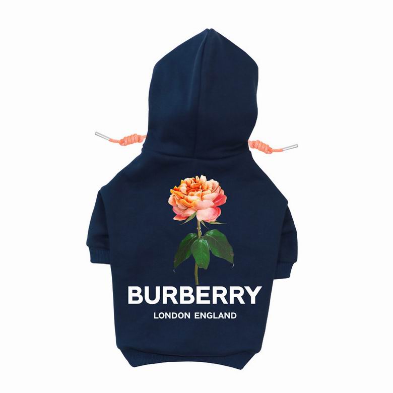 B.B Back Hoodie