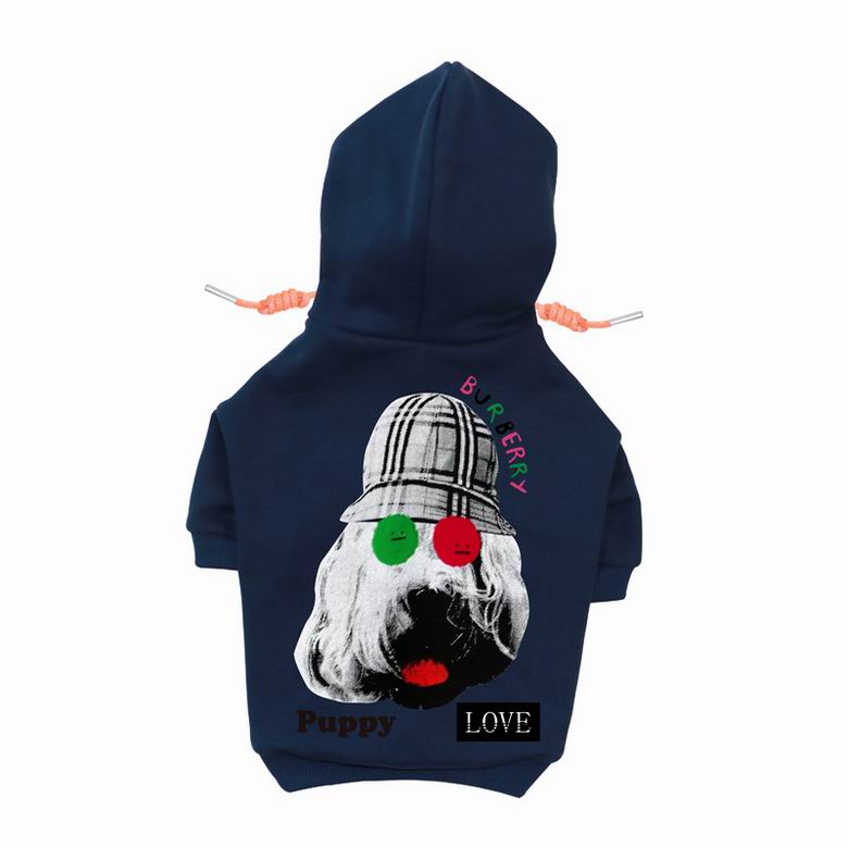 B.B Back Hoodie