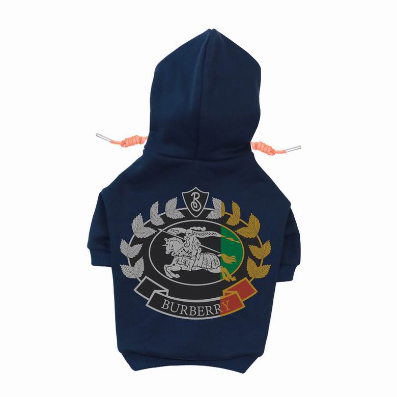 B.B Back Hoodie