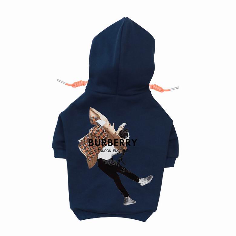 B.B Back Hoodie