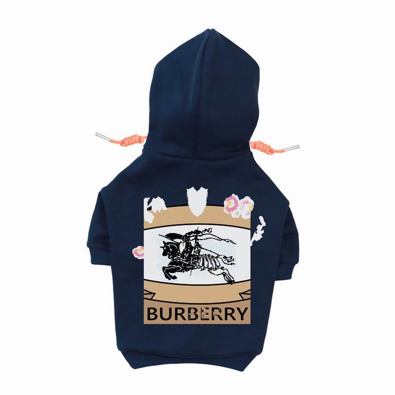 B.B Back Hoodie