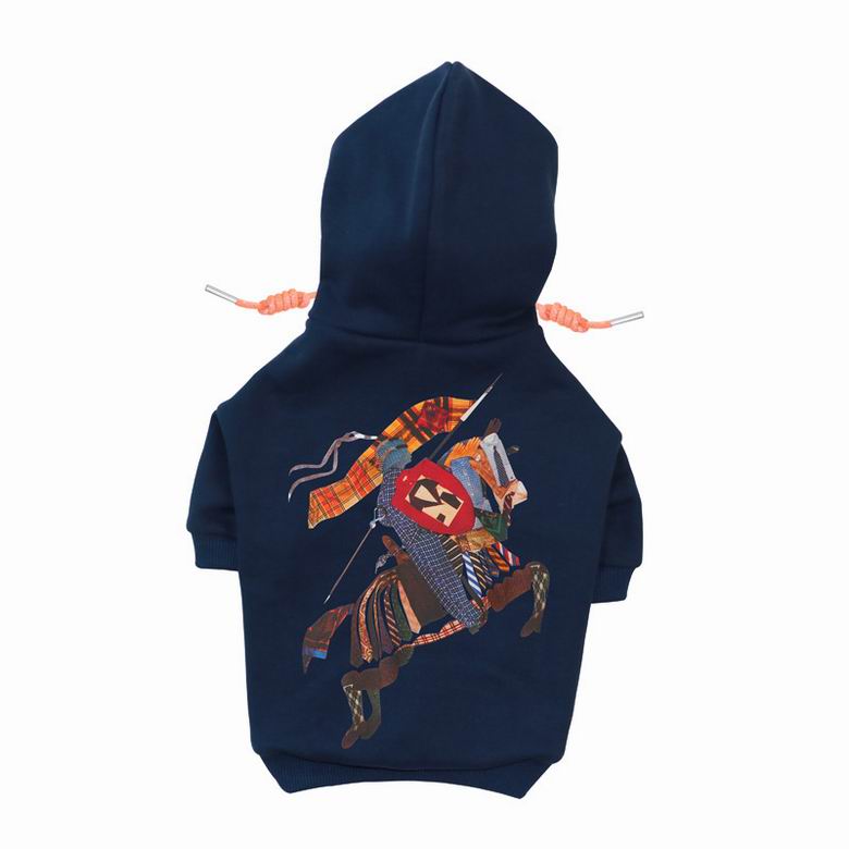 B.B Back Hoodie