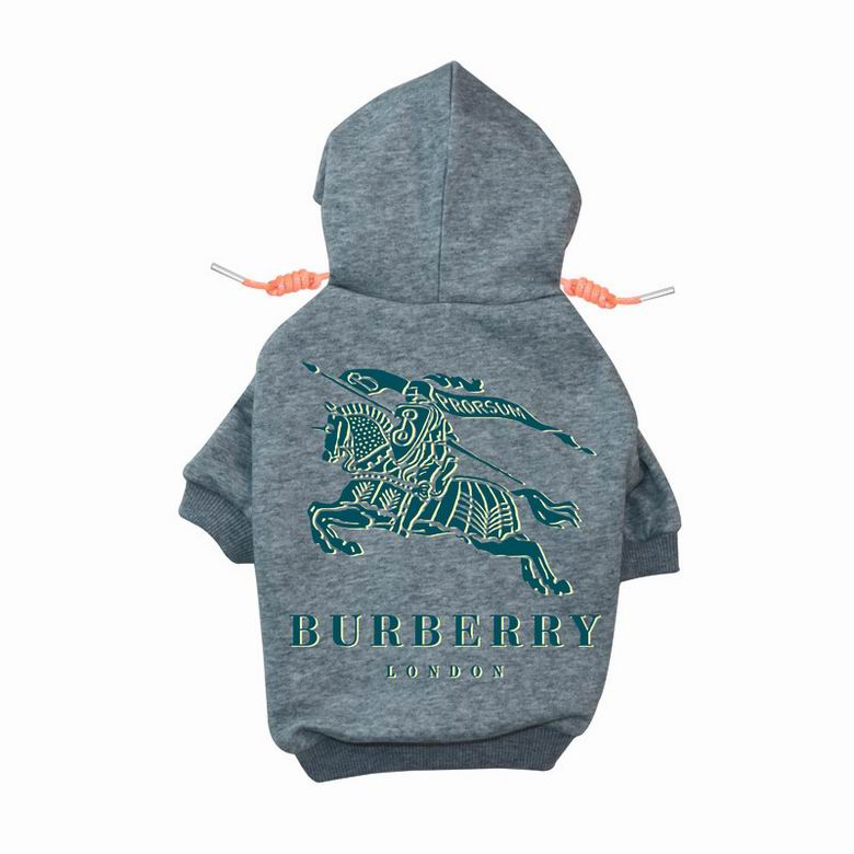 B.B Back Hoodie